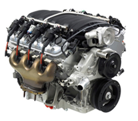 P503B Engine